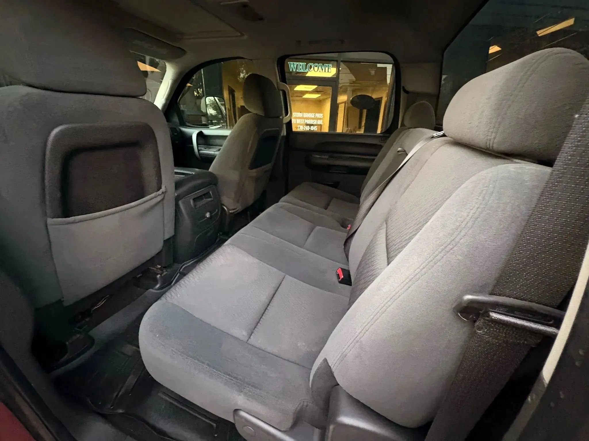 Used 2008 GMC Sierra 2500 SLE image 14