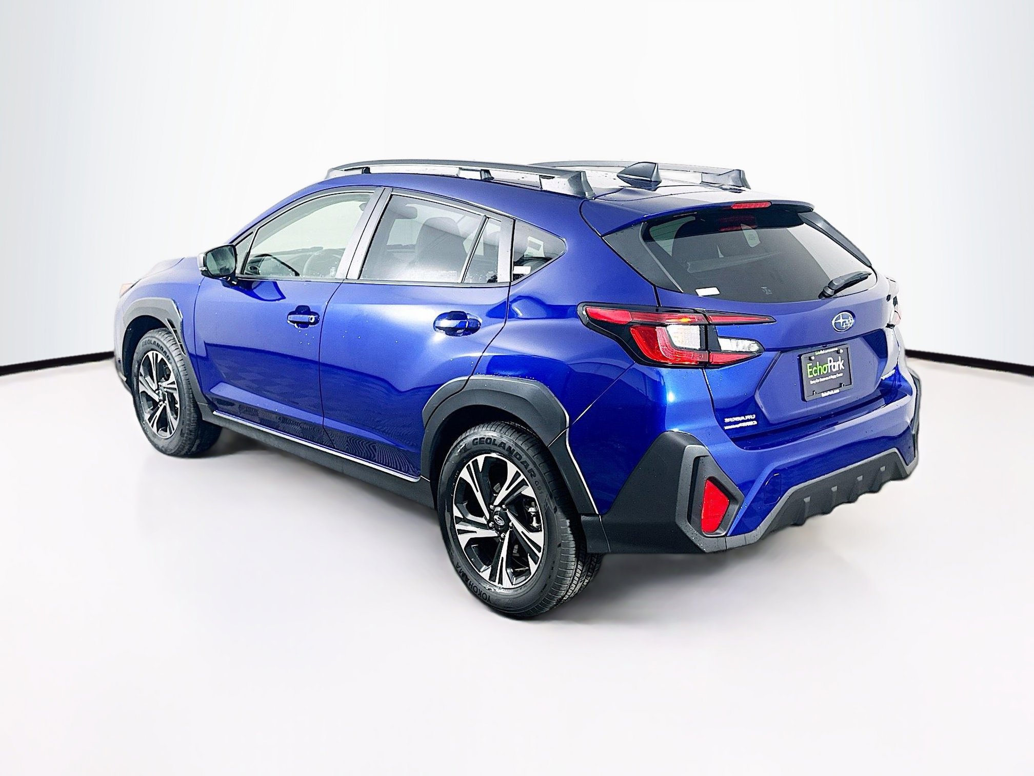 Used 2024 Subaru Crosstrek 2.0i Premium image 5