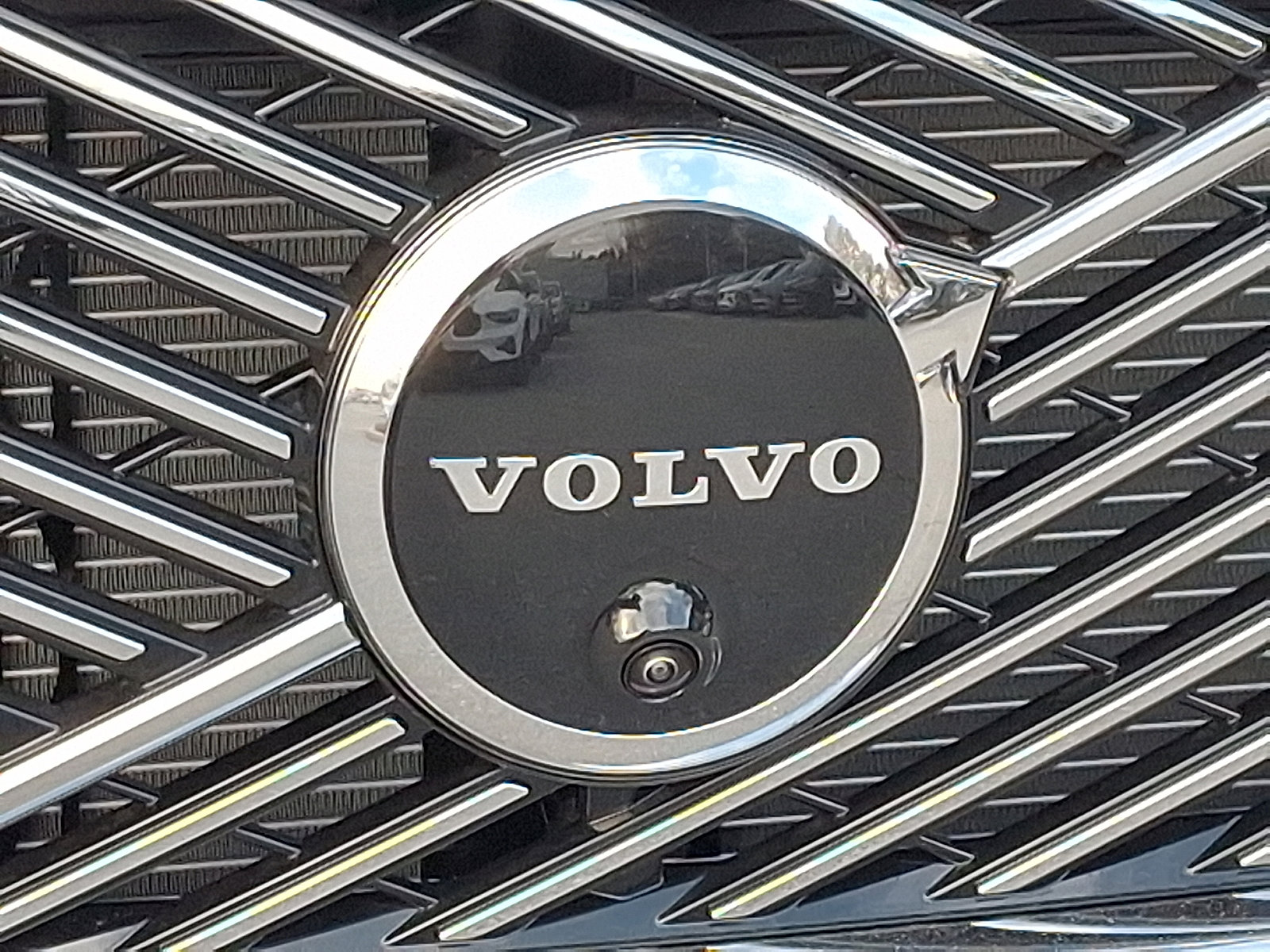 New 2026 Volvo XC90 T8 Ultra w/ Protection Package Premier image 17