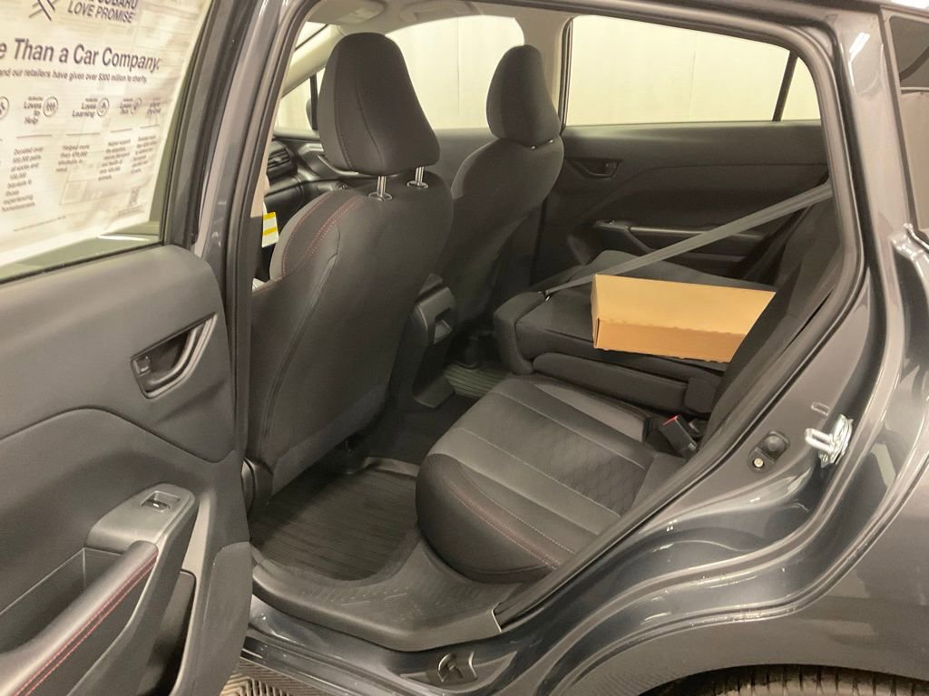 New 2026 Subaru Impreza 2.0i Sport image 30