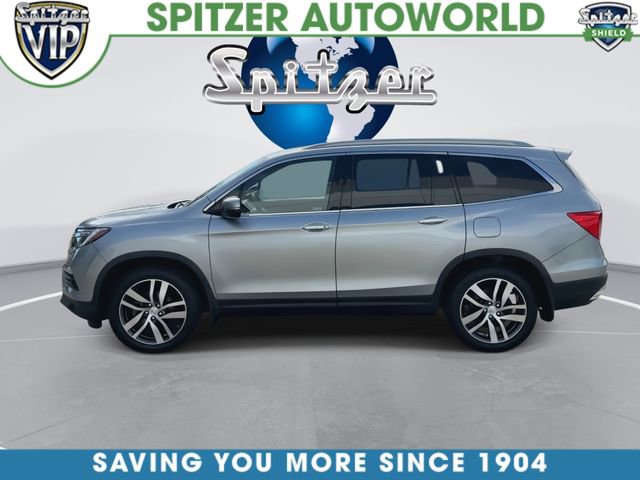 Used 2018 Honda Pilot Elite image 6