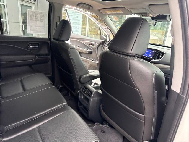 Used 2023 Honda Ridgeline RTL image 29