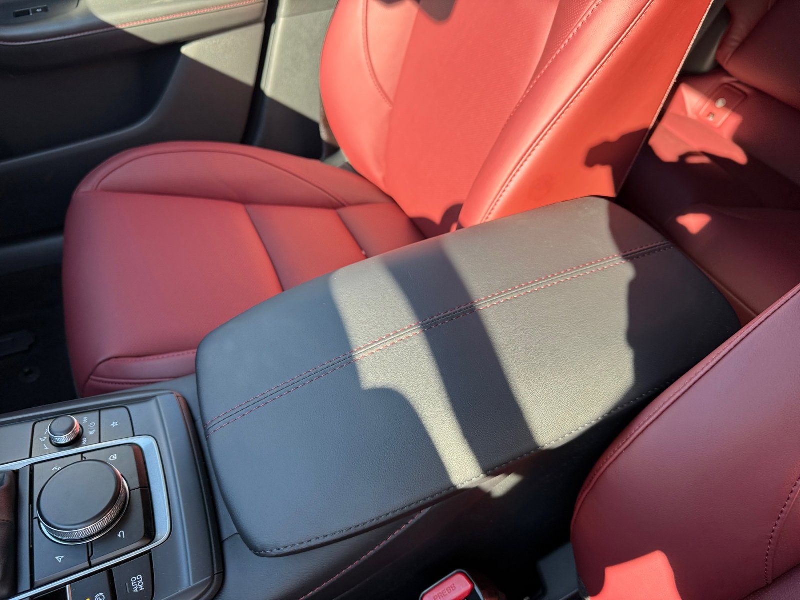 New 2026 MAZDA CX-30 AWD 2.5 S image 14