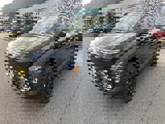 New 2026 Hyundai Kona SEL Sport image 27