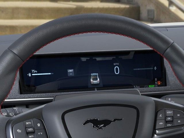 New 2026 Ford Mustang Mach-E Premium w/ Sport Appearance Package image 13