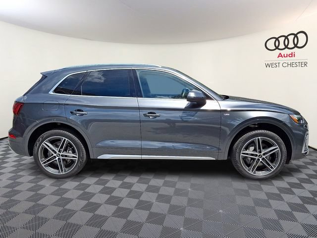 Certified 2023 Audi Q5 e Premium Plus w/ Premium Plus Package AWD/4WD image 7