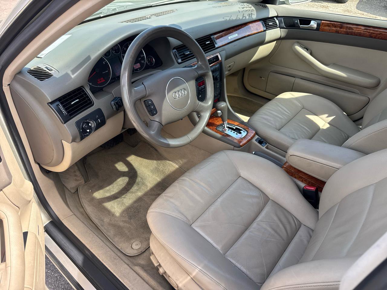 Used 2004 Audi A6 3.0 image 9