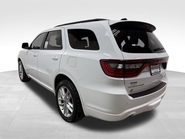 Used 2024 Dodge Durango GT image 11