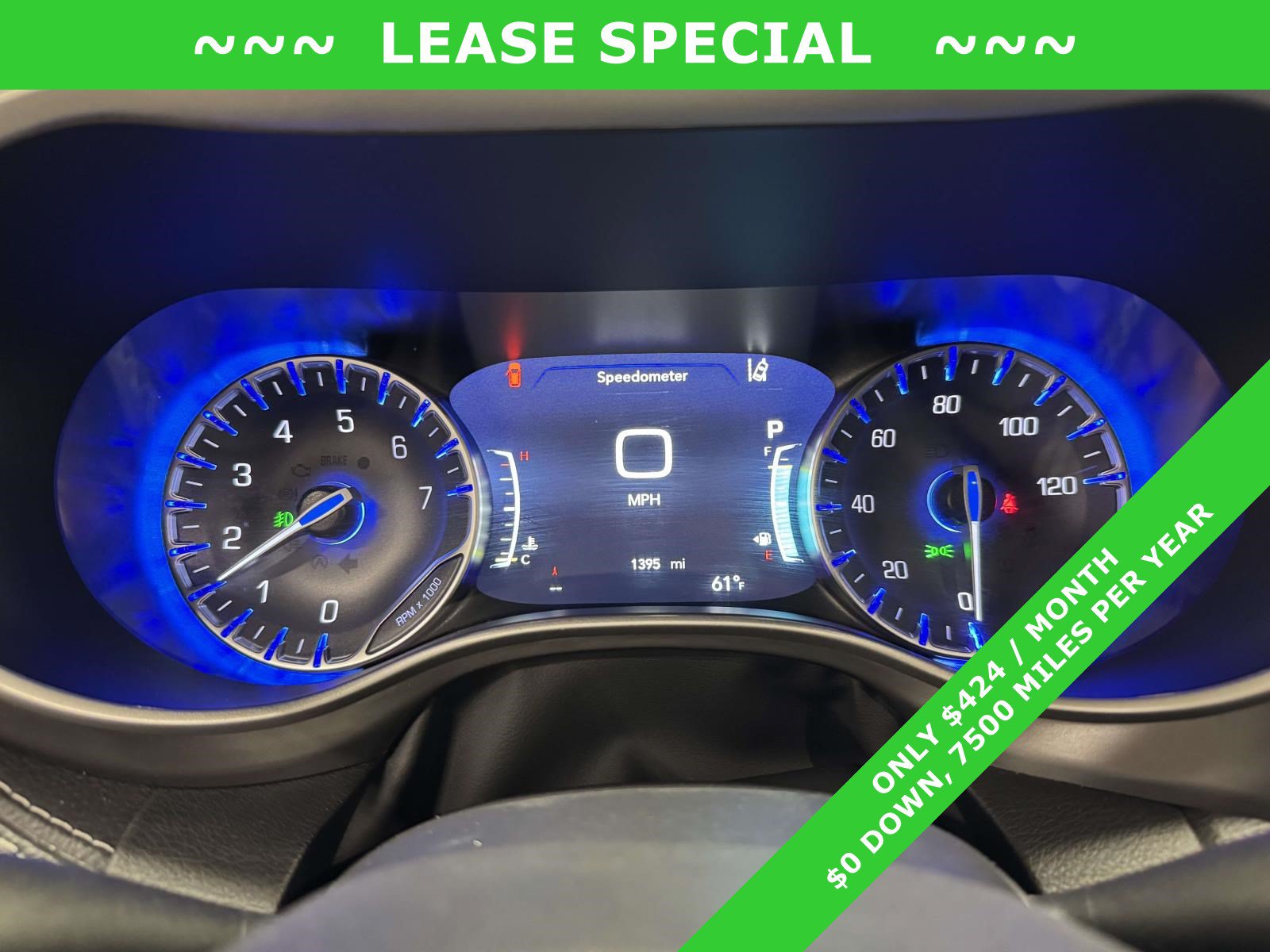Used 2026 Chrysler Pacifica Select FWD image 21