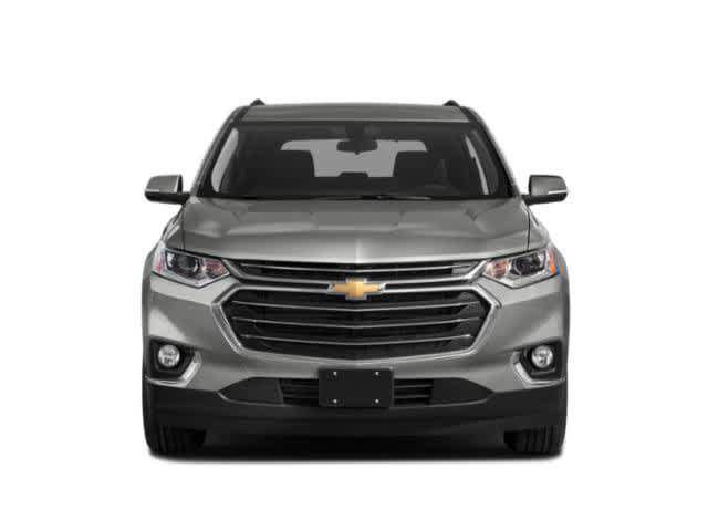 Used 2020 Chevrolet Traverse LT FWD image 5