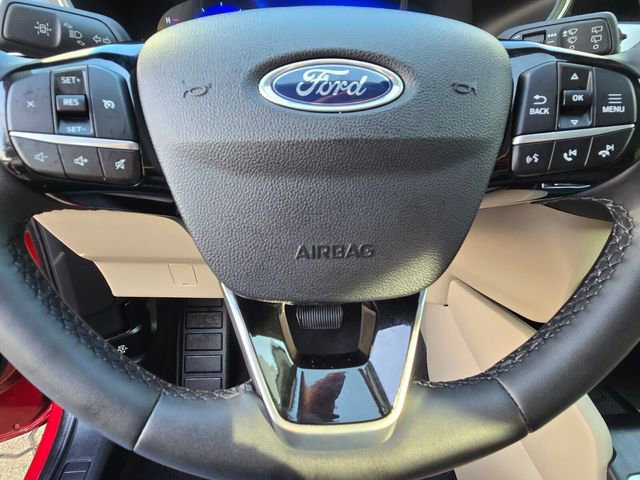 Used 2022 Ford Escape SEL w/ Technology Package image 25