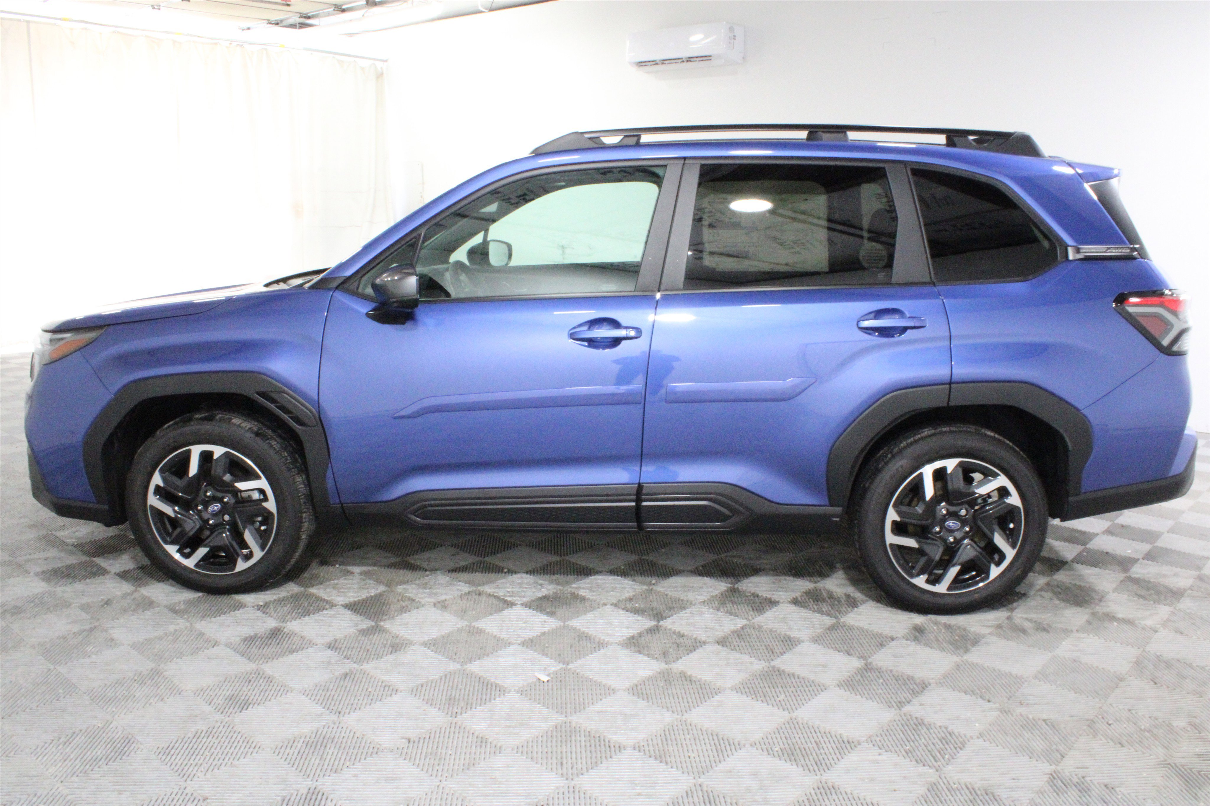New 2026 Subaru Forester Limited AWD/4WD image 30