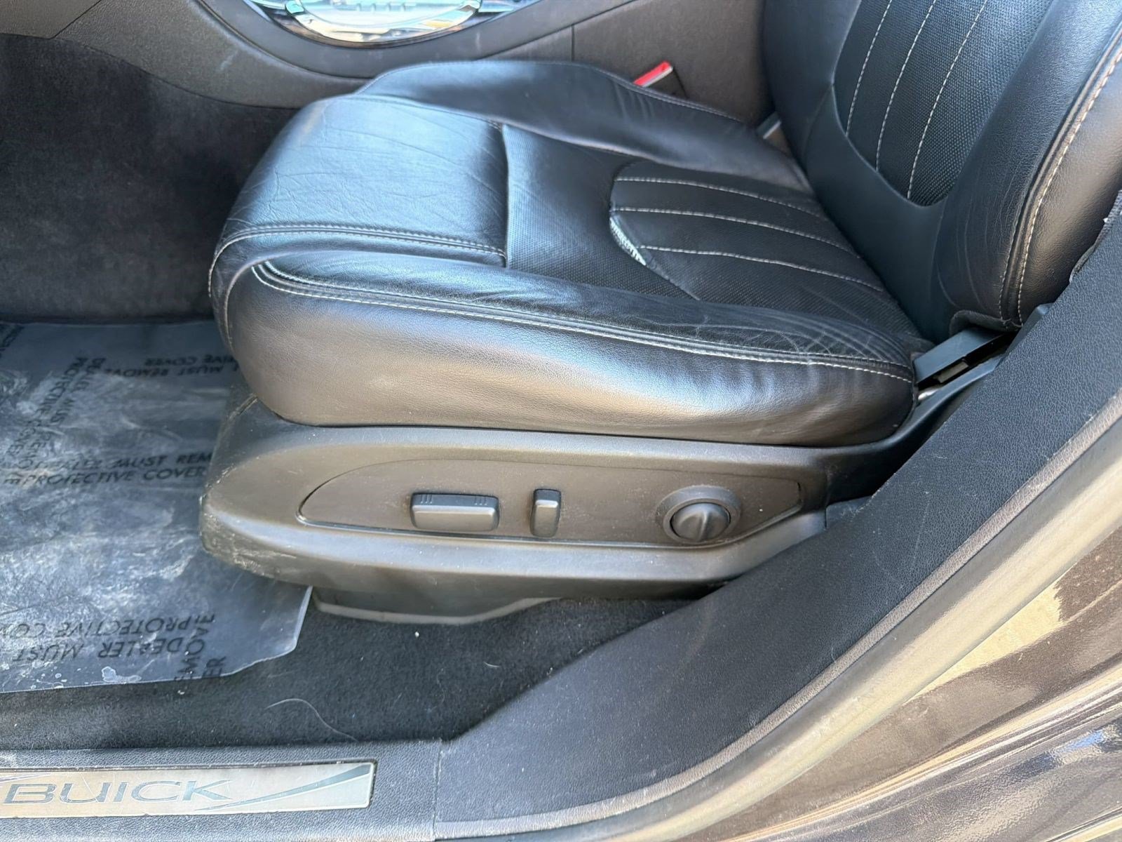 Used 2015 Buick Enclave Leather AWD/4WD image 15