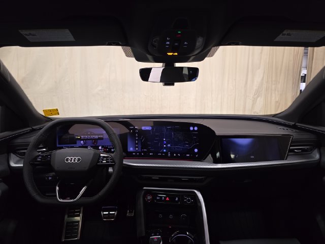 New 2026 Audi SQ5 Premium Plus AWD/4WD image 24