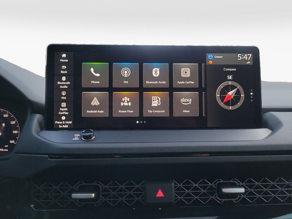 Used 2025 Honda Accord EX-L image 21