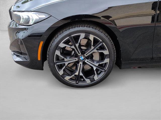 Used 2025 BMW 330i Sedan w/ Convenience Package RWD image 25