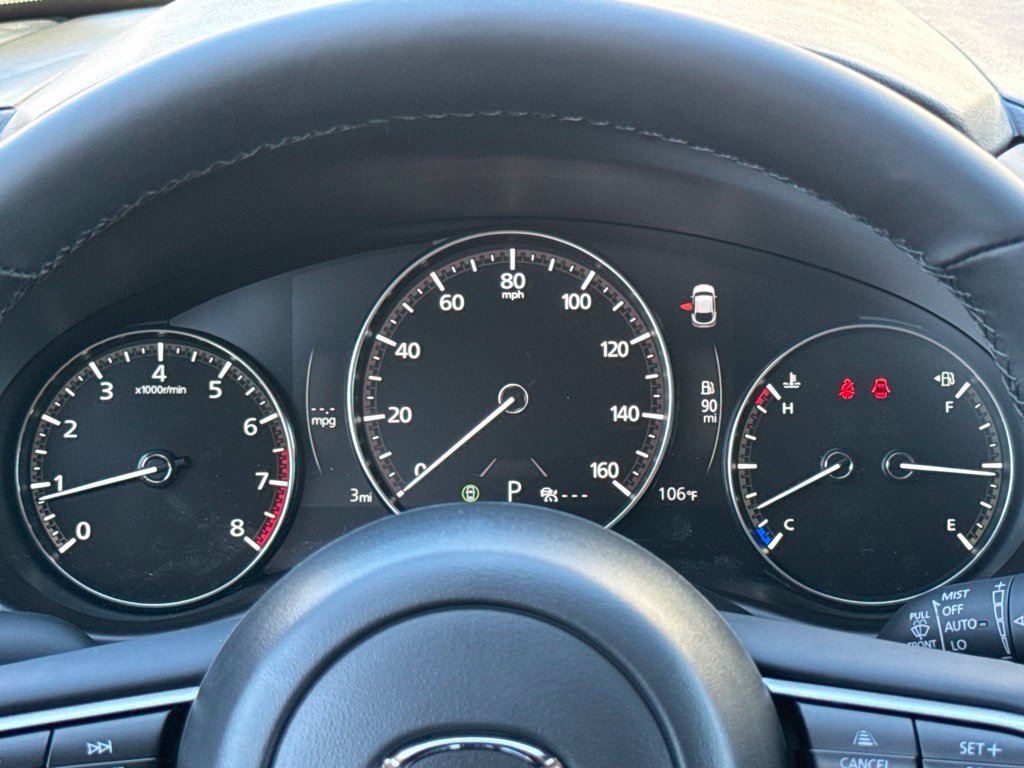 New 2026 MAZDA CX-30 AWD 2.5 S image 13
