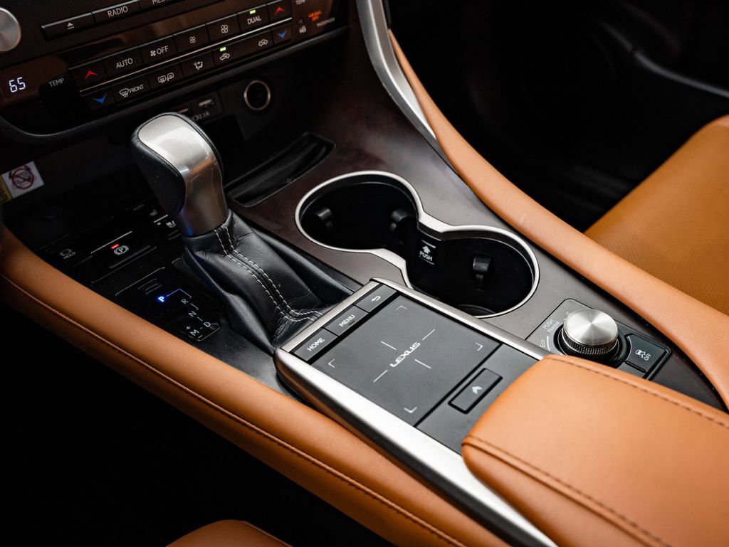 Certified 2021 Lexus RX 350 AWD w/ Premium Package image 36