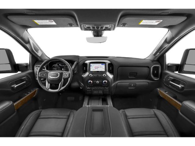 Used 2023 GMC Sierra 2500 Denali w/ Denali Ultimate Package image 11