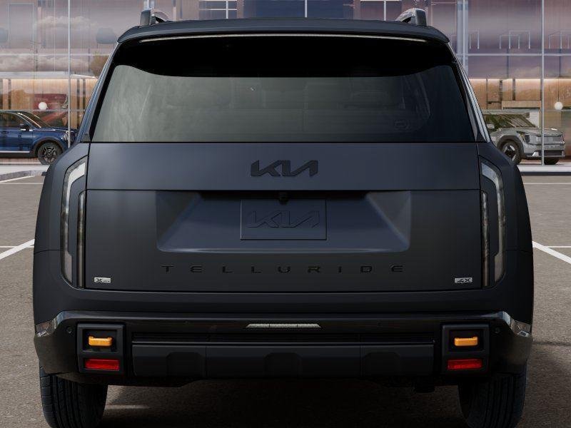 New 2027 Kia Telluride SX Prestige X-Pro AWD/4WD image 14