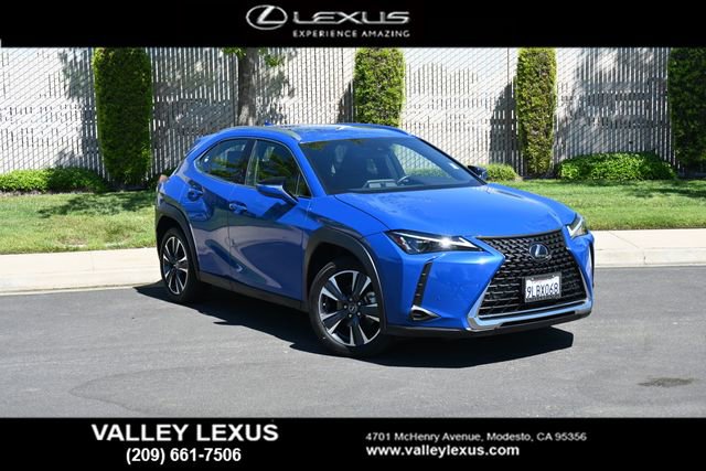 Used 2024 Lexus UX 250h FWD image 1