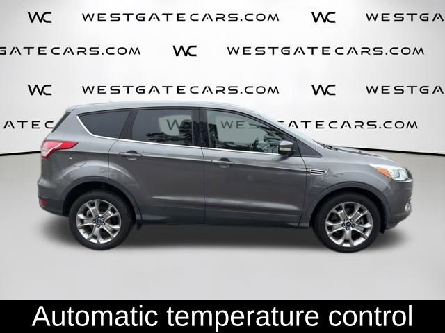 Used 2013 Ford Escape SEL image 5