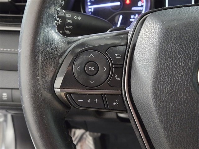 Used 2021 Toyota Camry SE image 30