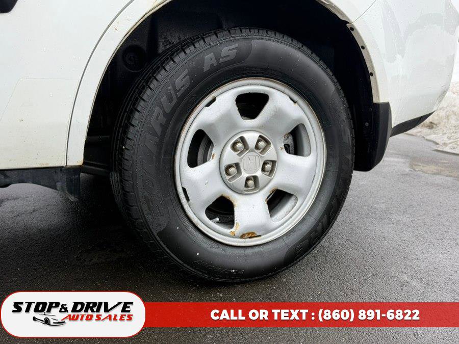 Used 2014 Honda Pilot LX image 9