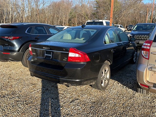 Used 2008 Volvo S80 T6 image 3