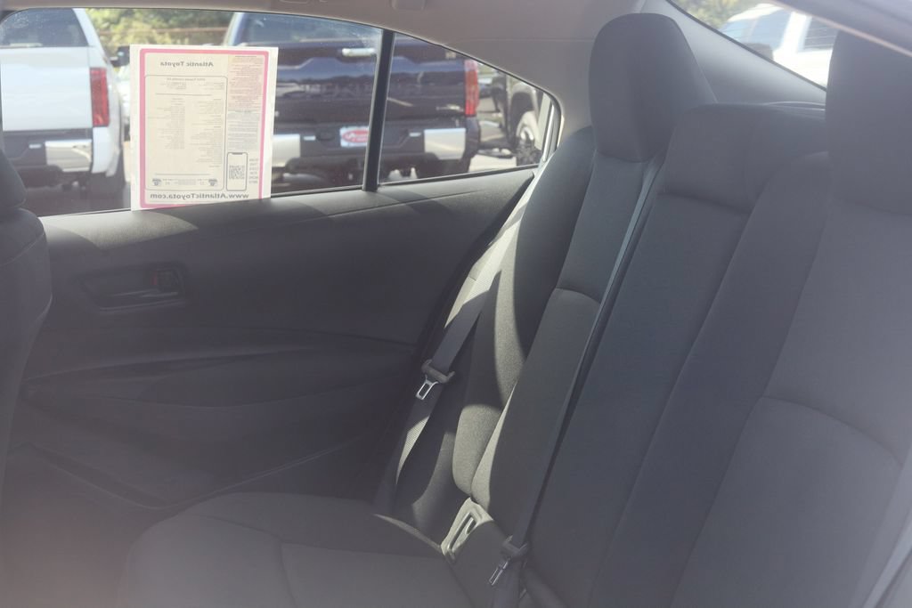Used 2024 Toyota Corolla LE FWD image 29