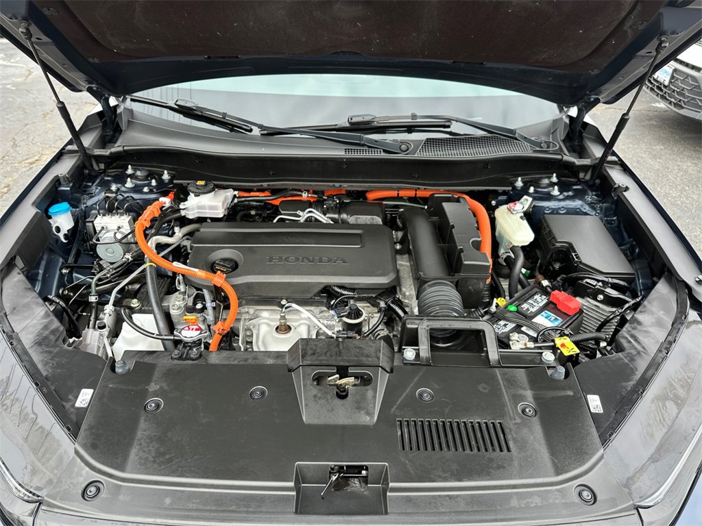 Used 2025 Honda CR-V Sport-L image 24