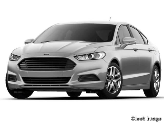 Used 2014 Ford Fusion SE w/ Equipment Group 202A