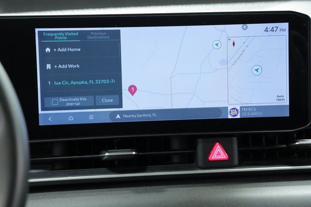 Used 2025 Kia Carnival SX image 18