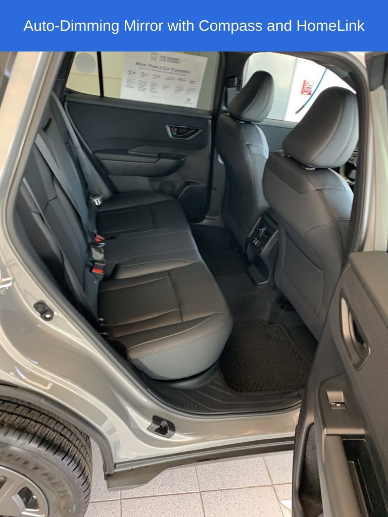 New 2026 Subaru Outback Premium image 11