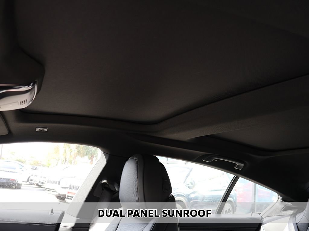 Used 2024 BMW 840i Gran Coupe w/ Driving Assistance Package image 4