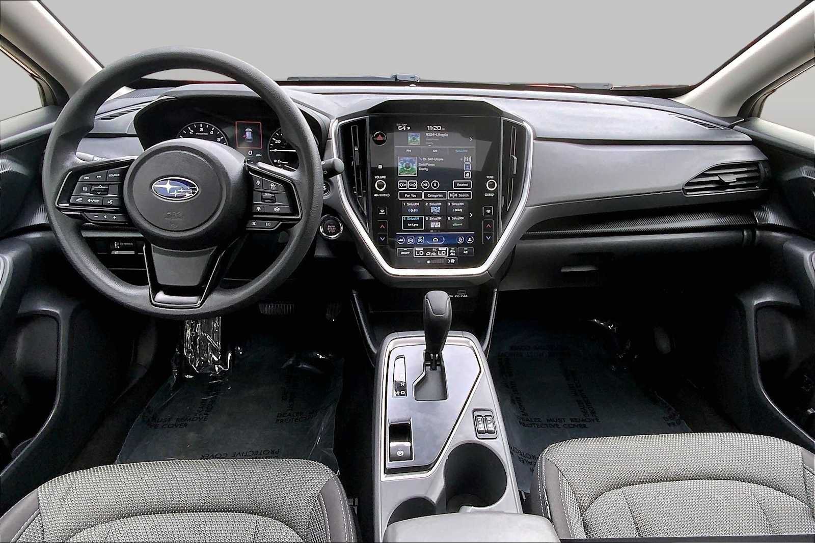 Used 2024 Subaru Crosstrek 2.0i Premium AWD/4WD image 15