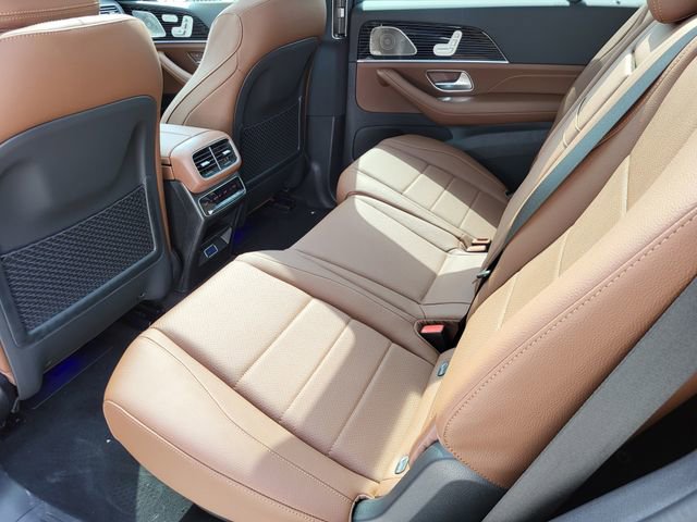 New 2025 Mercedes-Benz GLS 450 4MATIC image 38