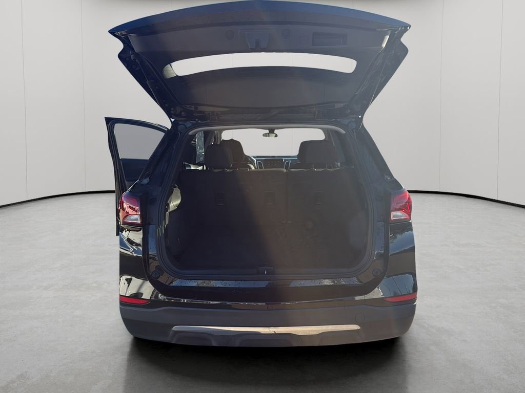 Used 2023 Chevrolet Equinox LT AWD/4WD image 54