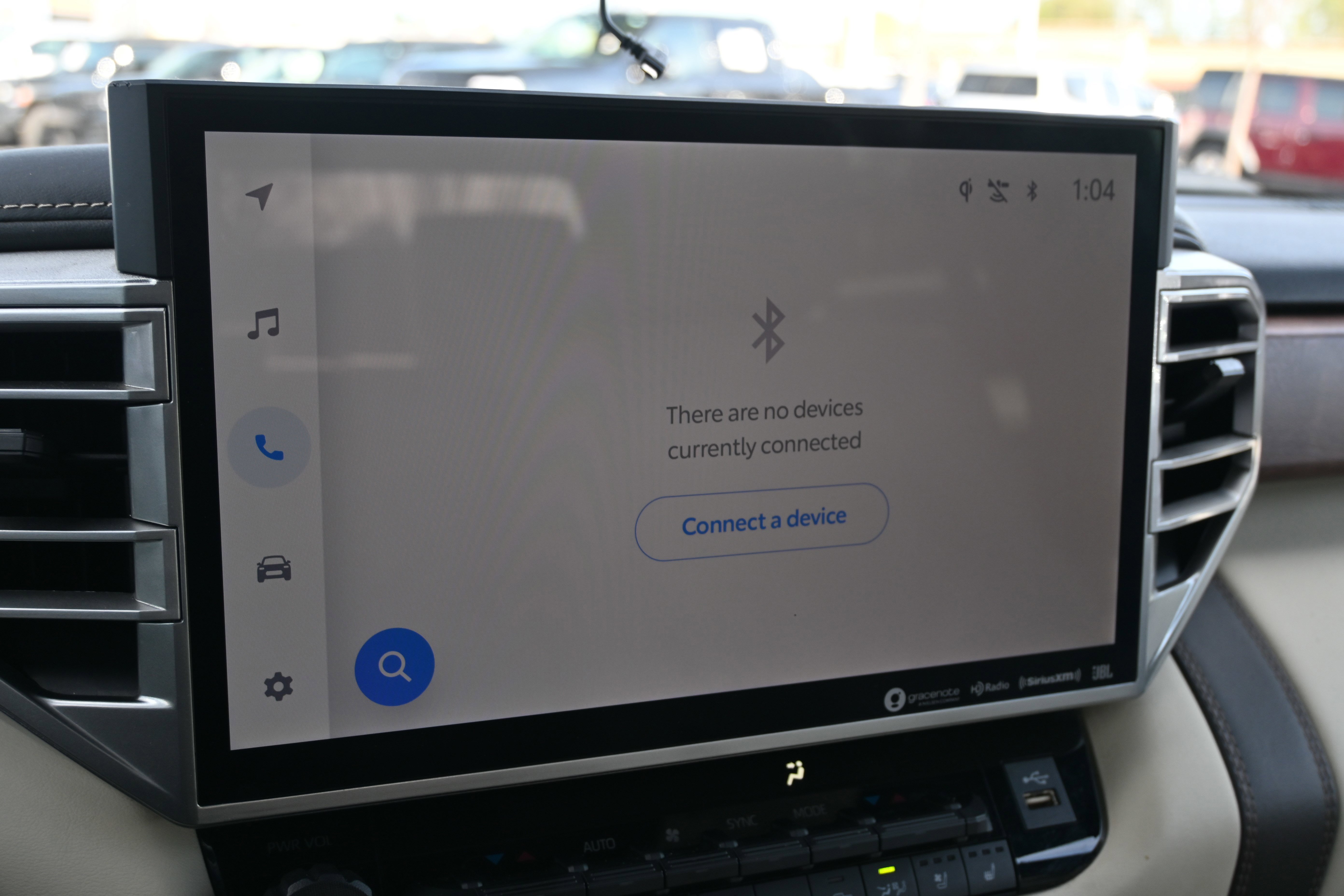 Used 2022 Toyota Tundra 1794 Edition w/ TRD Off-Road Package image 34