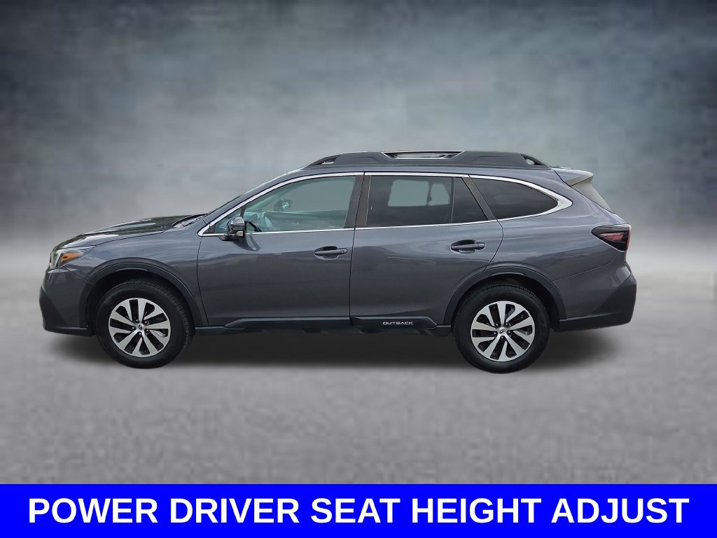 Used 2022 Subaru Outback Premium w/ Popular Package #1 AWD/4WD image 9