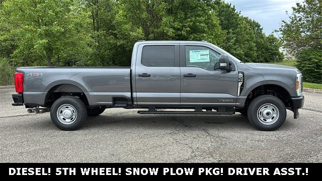 New 2025 Ford F250 XL w/ XL Driver Assist Package image 28