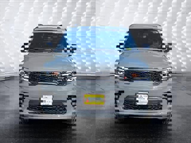 New 2026 Dodge Durango GT w/ Blacktop Package image 25