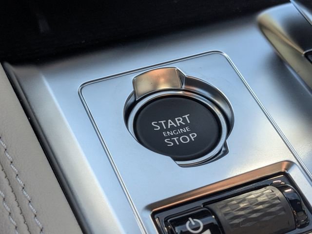 New 2026 Jaguar F-PACE R-Dynamic S image 26