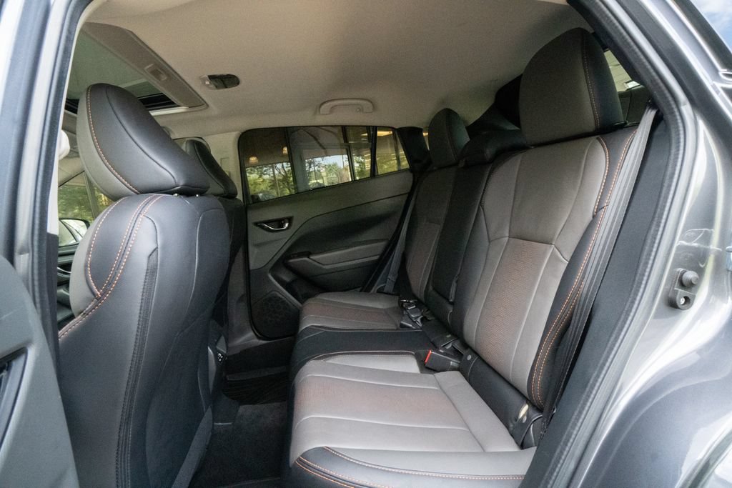 Certified 2025 Subaru Crosstrek 2.5i Limited AWD/4WD image 15