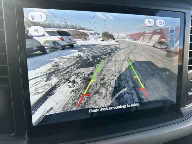 Used 2025 Ford F150 XLT w/ Equipment Group 301A Standard AWD/4WD image 23