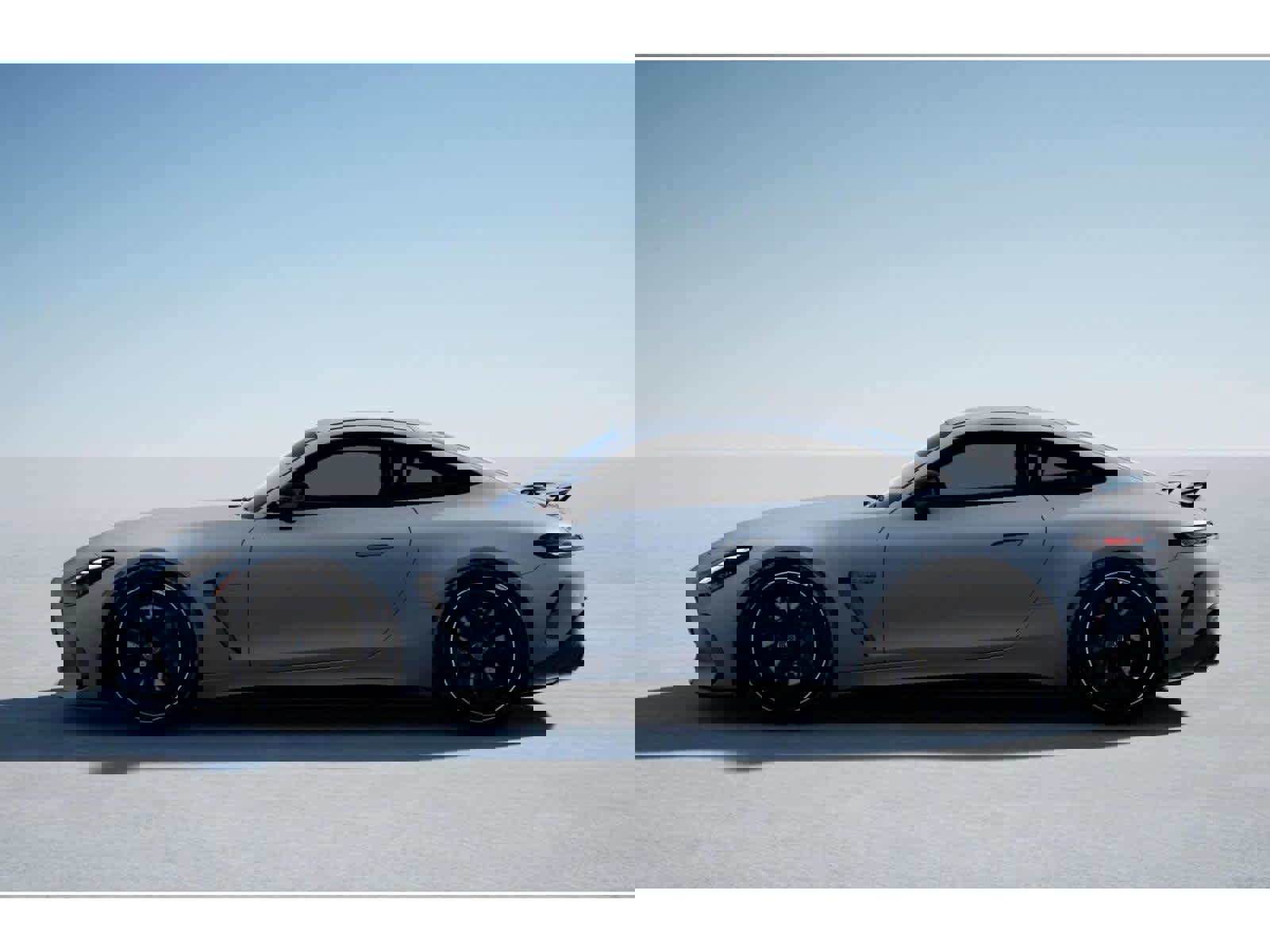 New 2026 Mercedes-Benz AMG GT 55 image 33