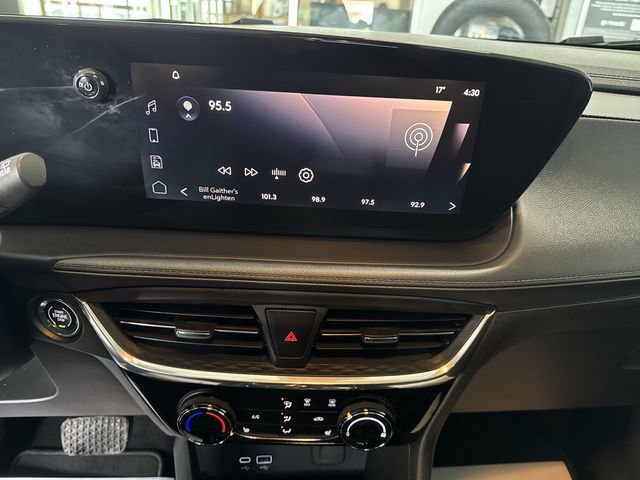 Used 2024 Buick Encore GX Sport Touring w/ Comfort Package image 13
