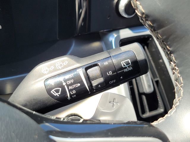 Certified 2024 Kia Sorento SX Prestige AWD/4WD image 17