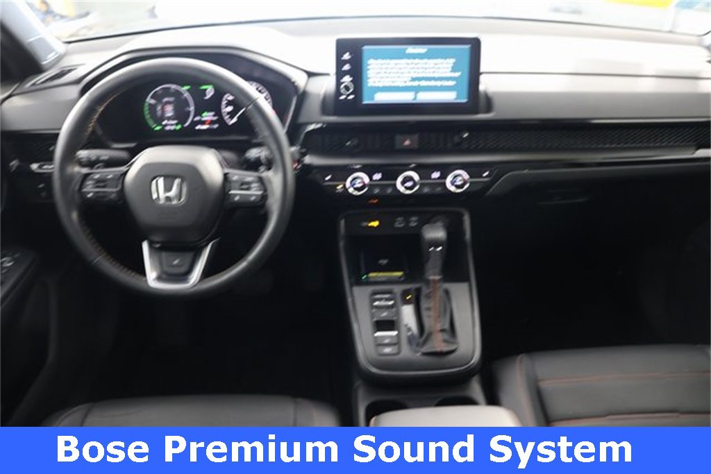 Used 2023 Honda CR-V Sport Touring image 2