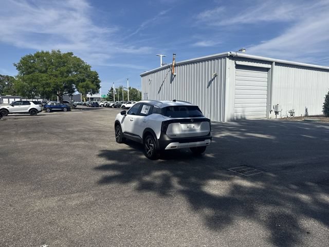 New 2026 Nissan Kicks SV FWD image 7